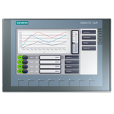 Siemens Simatic HMI KTP900 Basic panel, 9" TFT display - Rubicon Partner Portal